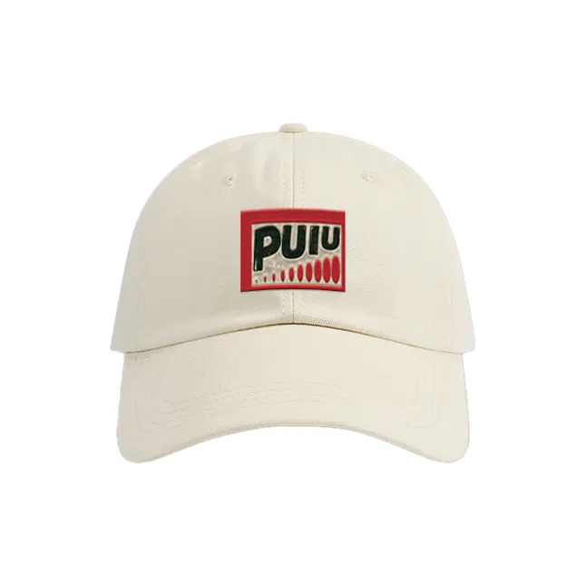 PUIU Cotton Baseball Caps Unisex-4