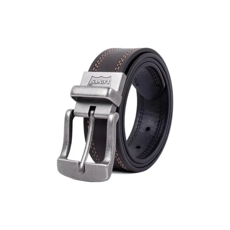 Levi’s - Leather Belts Unisex Multicolor --4