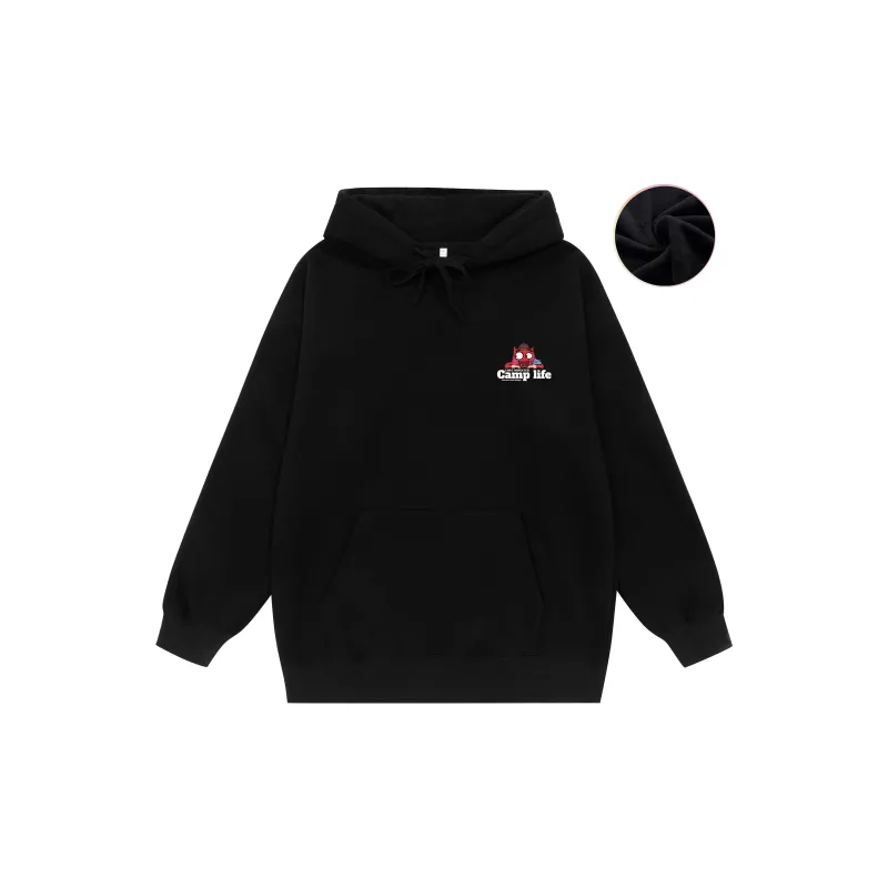 Love Monster Sweatshirts Unisex-19
