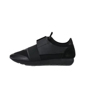 Balenciaga Race Runner Triple Black