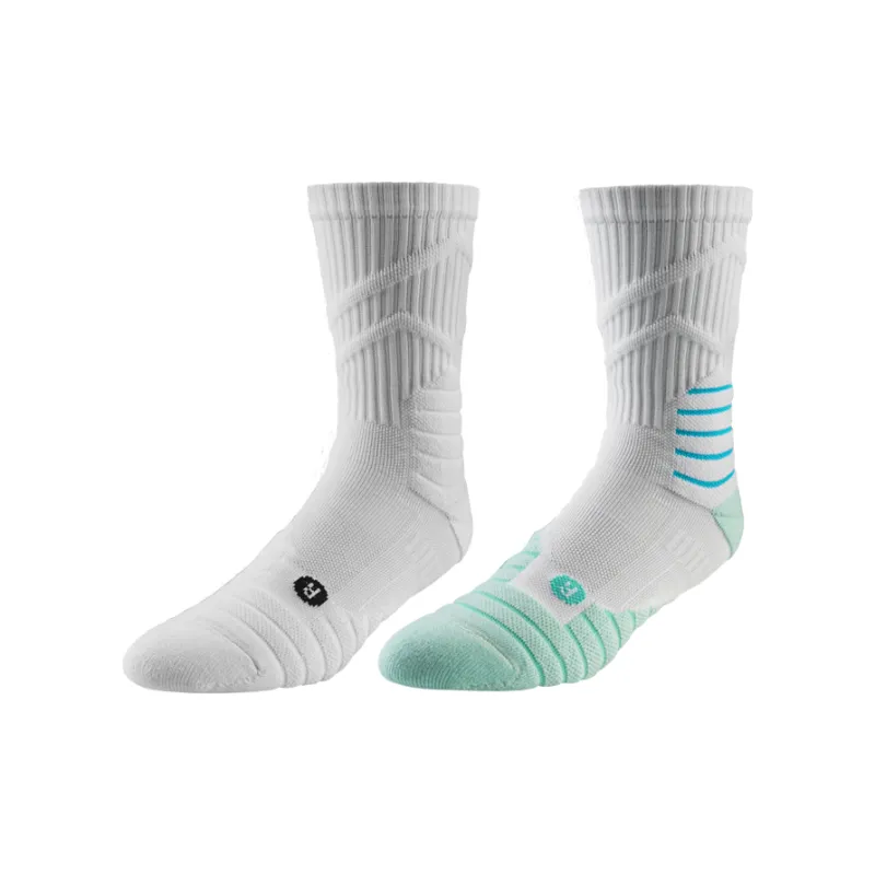 BKCXZICE Basketball Socks Unisex-21