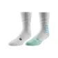 White+White Green (2 Pack)