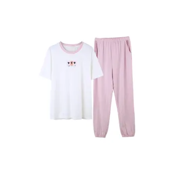 H YXIANG Women's Pajama Sets