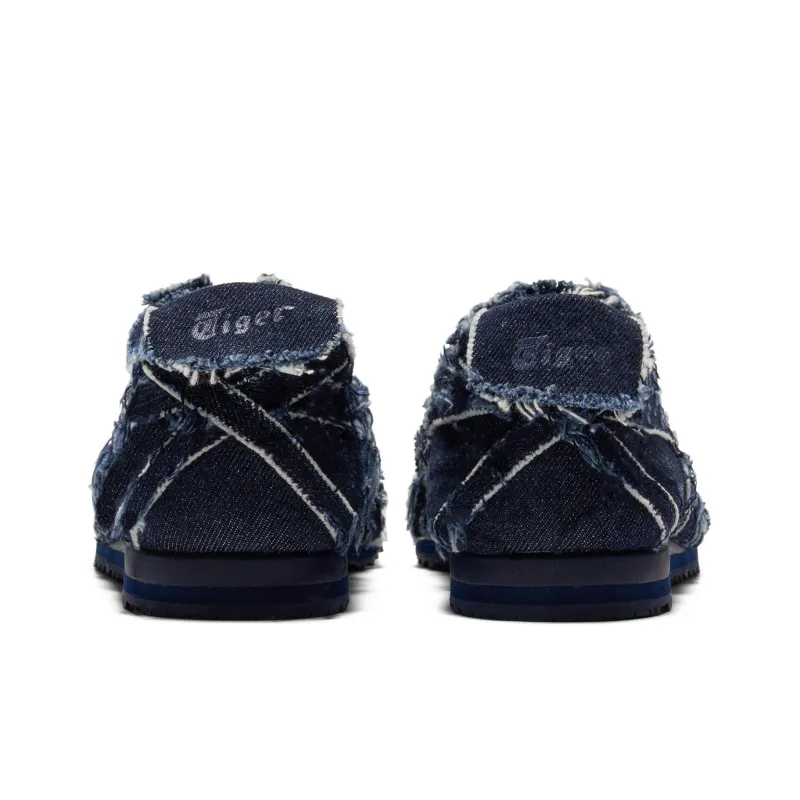 Asics Onitsuka Tiger Mexico 66 Sd Indigo Denim-3