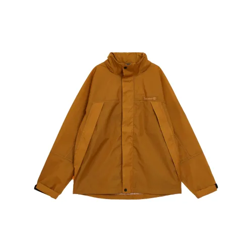 Timberland Jackets Unisex Wheat