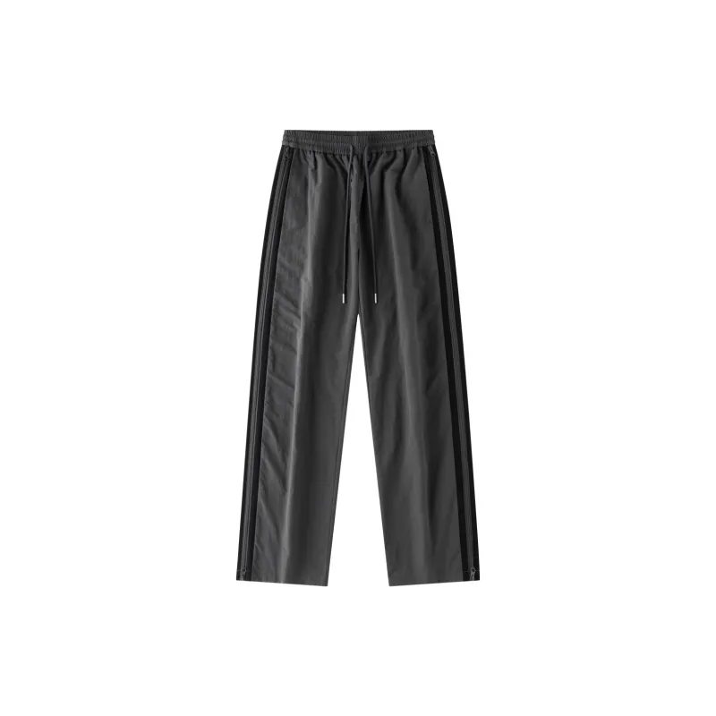 FASTFISH Casual Pants Unisex-6