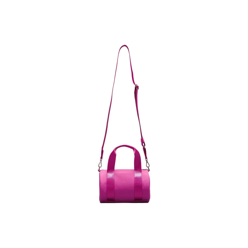 Lululemon Nylon Crossbody Bag Mini Women's Pink-1
