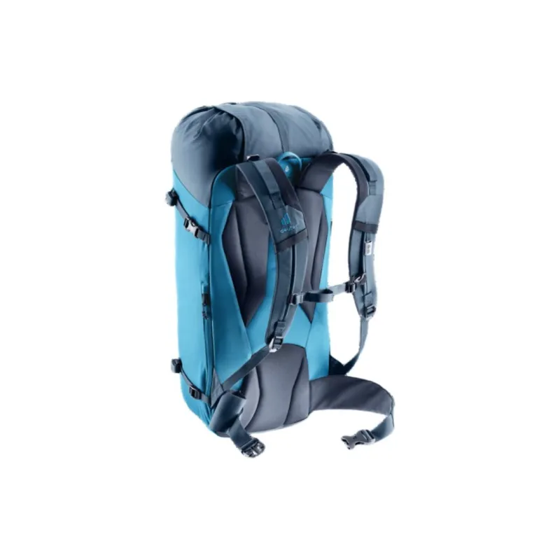 DEUTER Polyamide Backpack Unisex Wave Ink-Wash-6