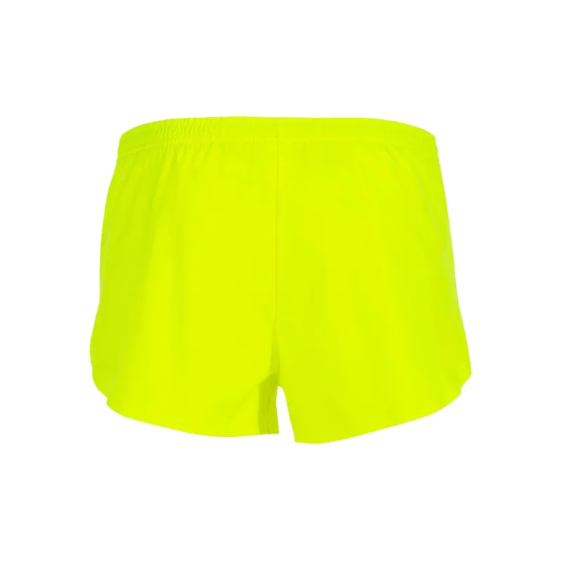 Joma Sports Shorts Unisex Neon Yellow-1