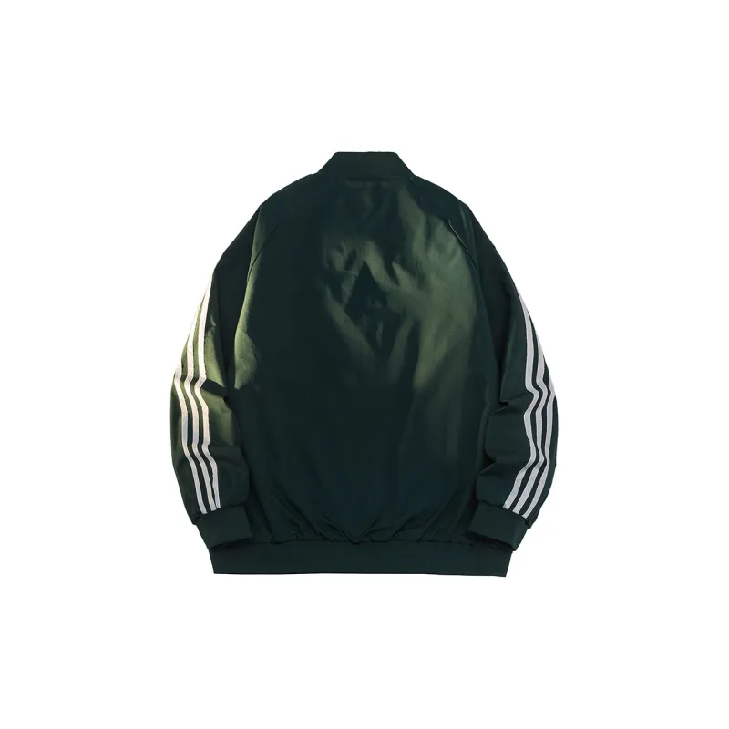 ZONEiD Jackets Unisex-5