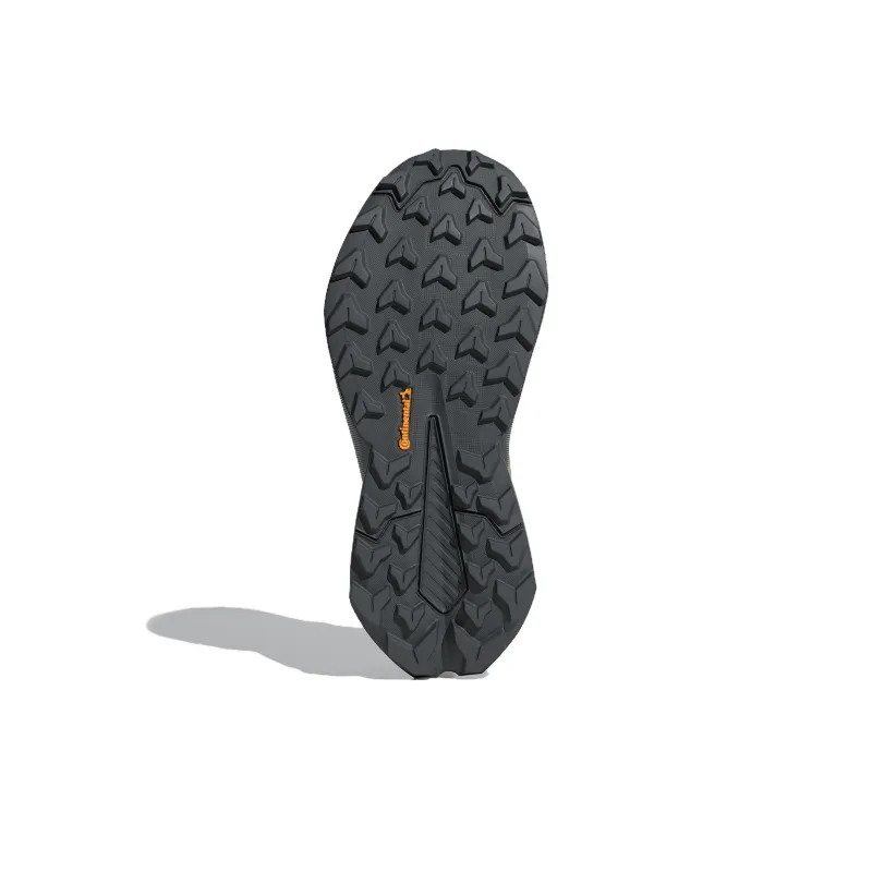 Adidas Terrex Trailmaker 2.0 Gore Tex Orbit Grey Wonder Beige Grey Women's-5