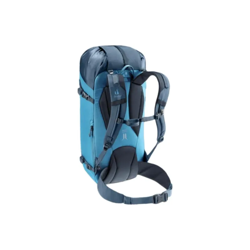DEUTER Polyamide Backpack Unisex Wave Ink-Wash-3