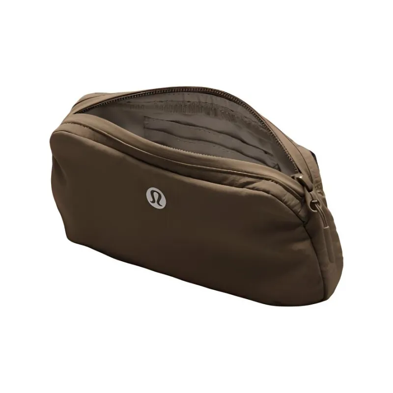 Lululemon Backpacks Deer Umber & Bone White & Slate Brown-4