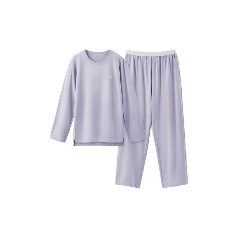 BANANA IN Unisex Pajama Sets-27