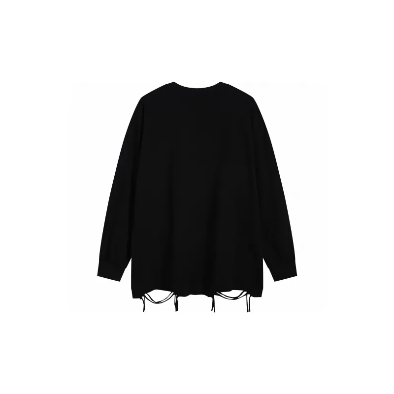 FONDLOOK T Shirts Unisex-1