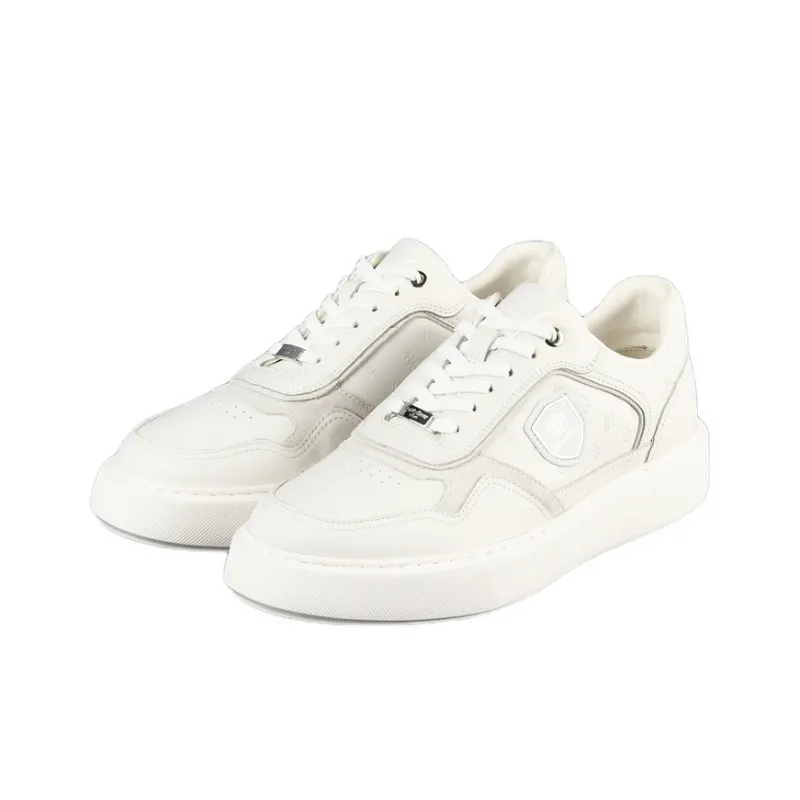 Raidy Boer Skateboard Shoes Men-1