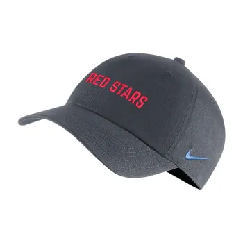 Nike Chicago Red Stars Heritage86 Nike Nwsl Soccer Cap
