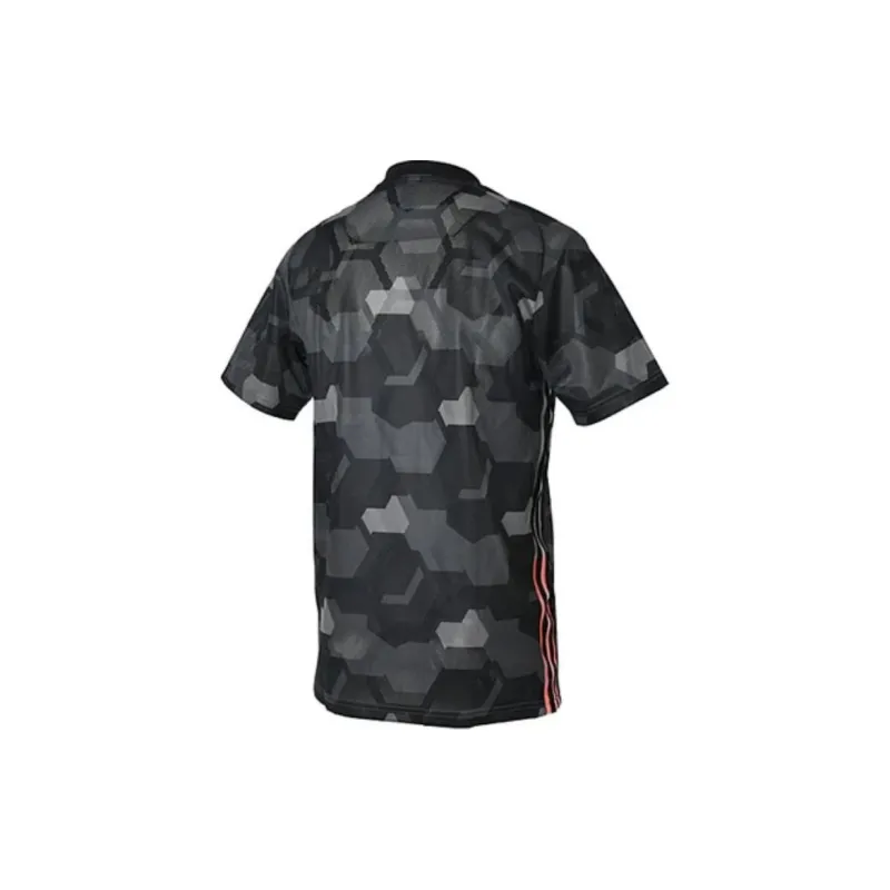 Adidas x TANGO T Shirt Men Black-1