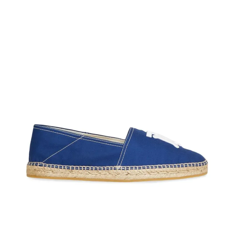 Burberry Monogram Motif Espadrilles-1
