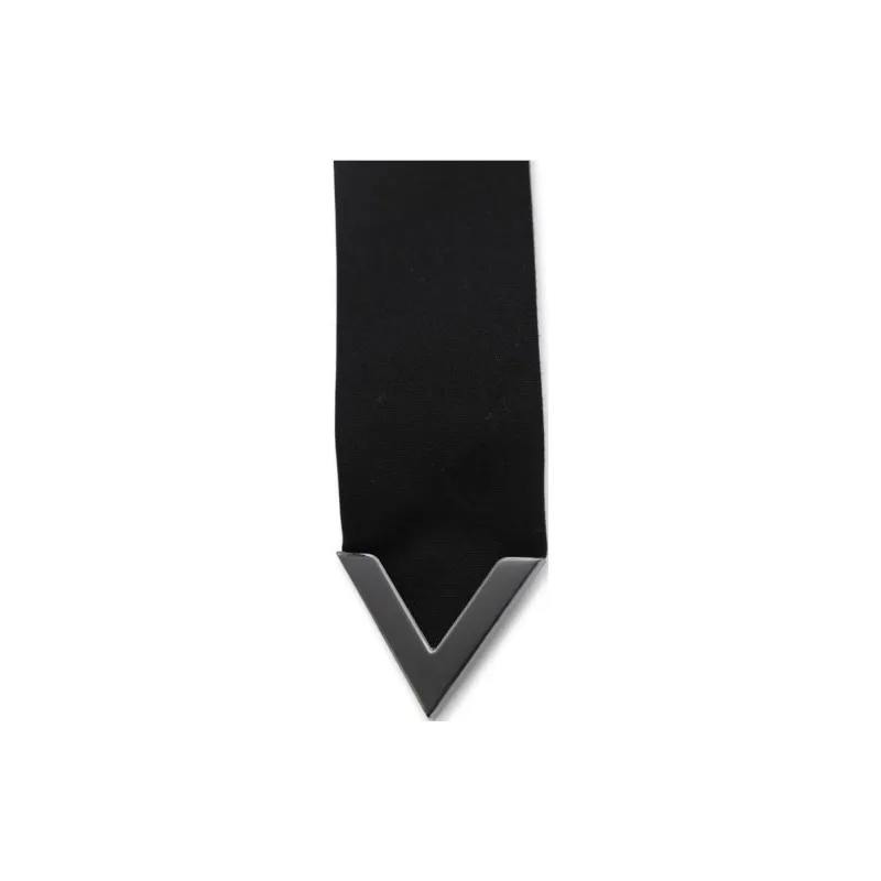 Valentino Logo Plaque Tie-2