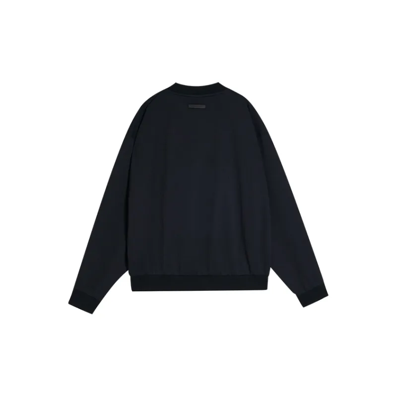 RIGORER Crewneck Sweatshirt Unisex-1