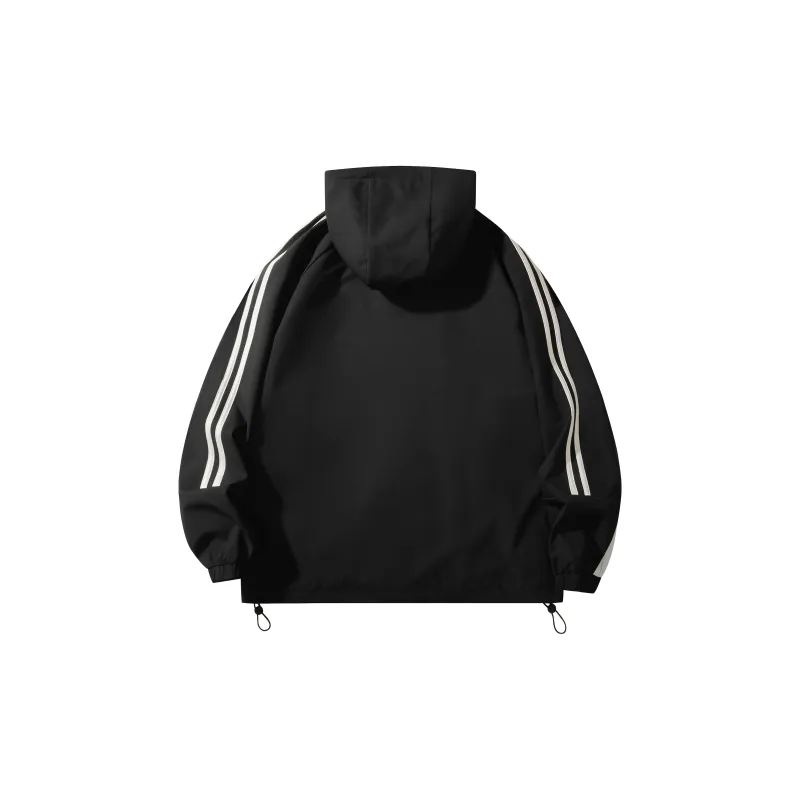 DEERWAY Jackets Unisex-11