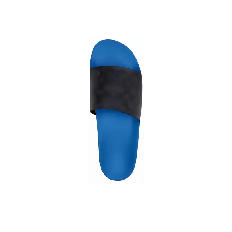 COACH Slide Slippers Men's Black-3
