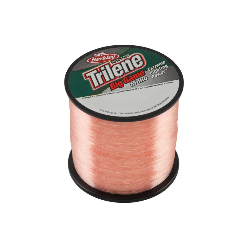 BERKLEY Fish Line Saltwater Rod Line Hand Rod Line-2