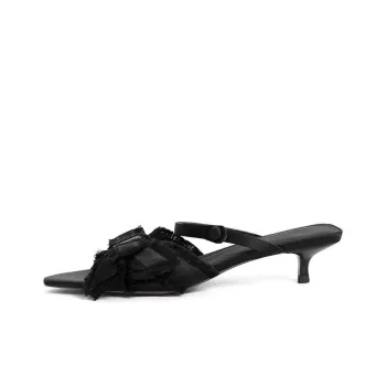 MOONIIEE Slide Slippers Women's