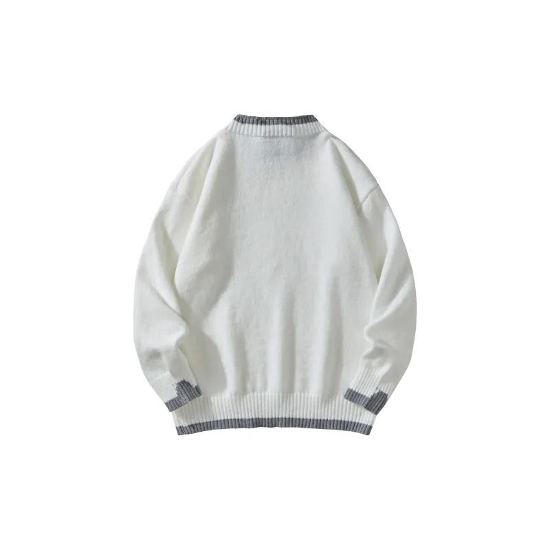 IGOI Sweaters Unisex-1