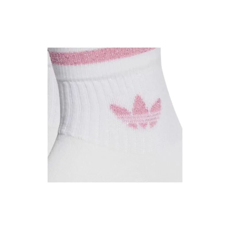Adidas Originals Mid Calf Socks Women's-1