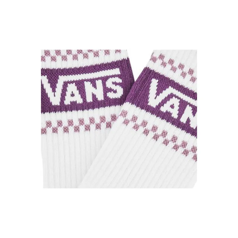 Vans Women's Mid-Calf Socks-5