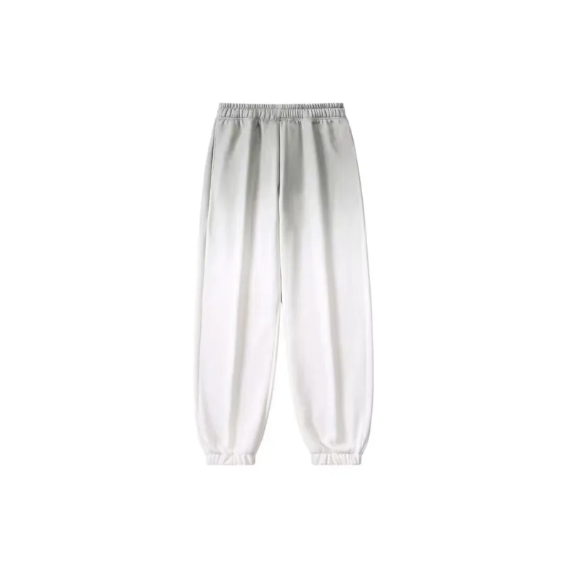 AI3 Casual Pants Unisex-6