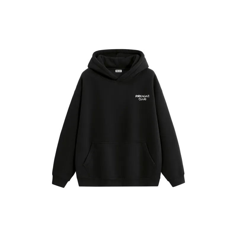 Pirkadat Sweatshirts Unisex-1