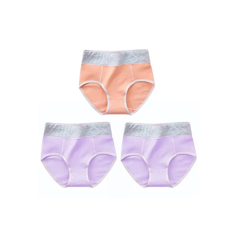 YUZHAOLIN Underpants Women's Combo Set-8