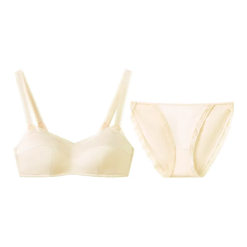 FREELASS Underwear Set Women's Includes Gift Box Sets-12