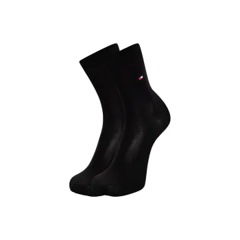 Tommy Hilfiger Mid Calf Socks Men's 2 Pack