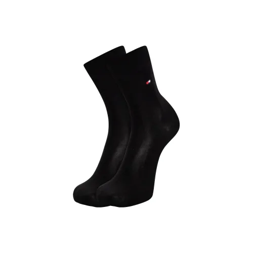 Tommy Hilfiger Men Mid-Calf Socks