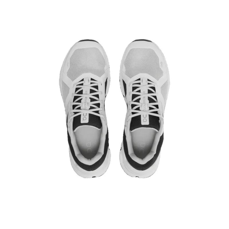 On Running Cloudrunner Glacier Black-2