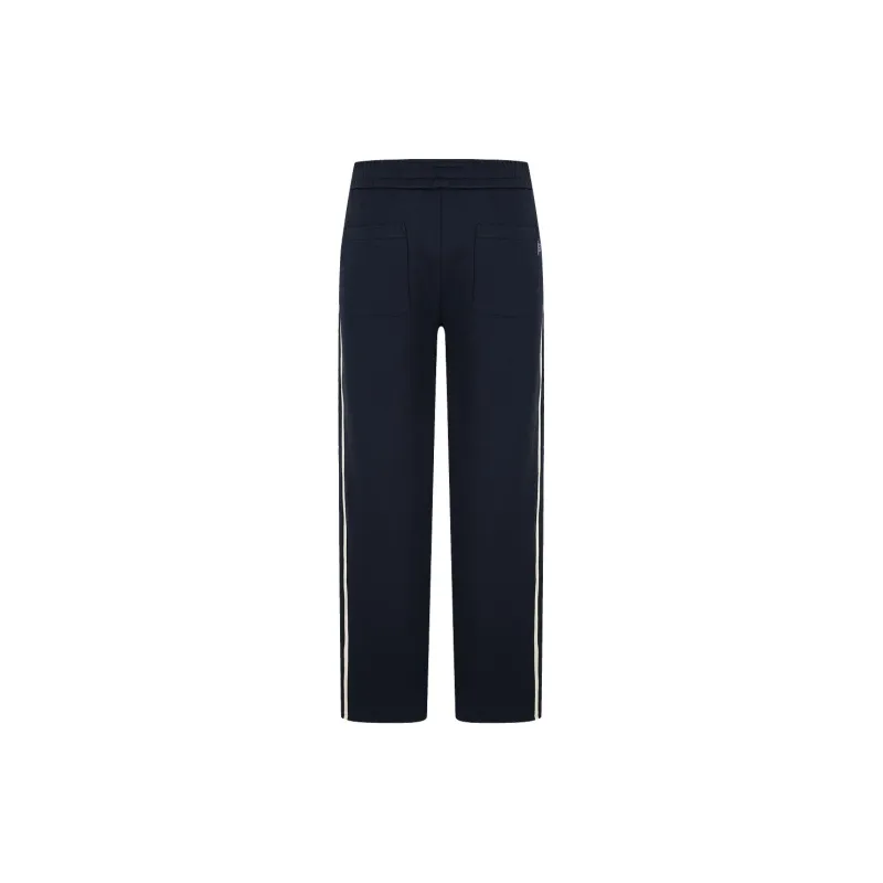 C'N'C New Order & Classics Series Fall Winter Casual Pants Men-1