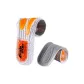 [1 Pack Orange]Air Cushion Shock Absorbers with Arch Support