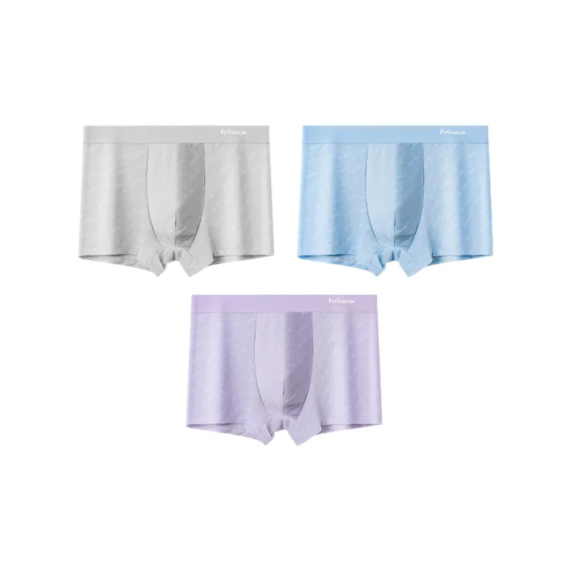 MIIOW Men Underpants-30
