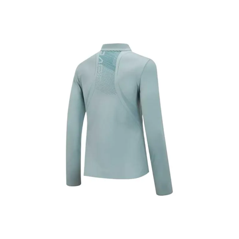 RAPIDO SS24 PREMIUM Jacket Women's Mint-1