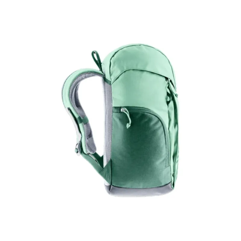 DEUTER Polyester Backpack Men's Sea Green-3