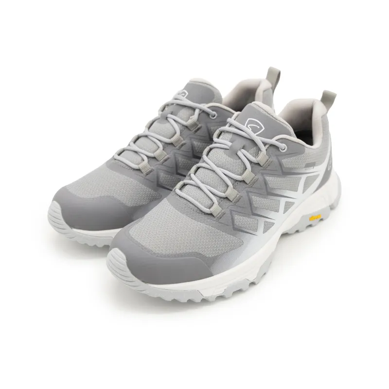 Satchi Casual Shoes Men Light Gray-2