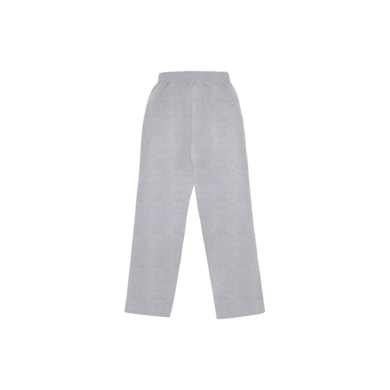 YONEX Training Series Knitted Sports Pants Women's-5