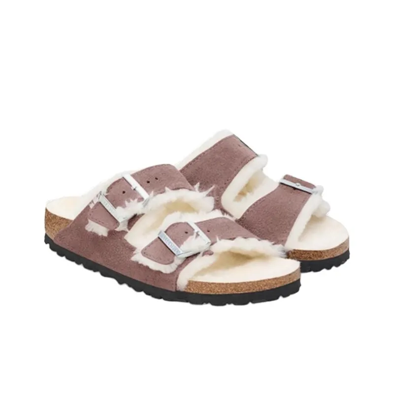 Birkenstock Arizona Slides Women's-2