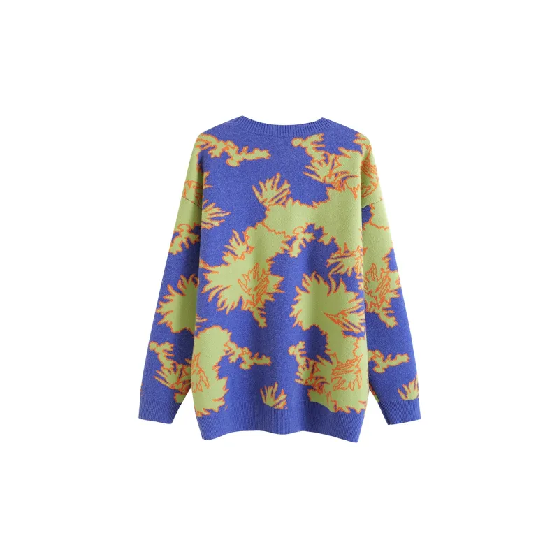 HARDY HARDY Sweater Unisex Multicolor-1
