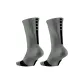 2 Pack (Gray Black)