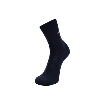 Tommy Hilfiger Mid-Calf Socks Men's 1 Pack